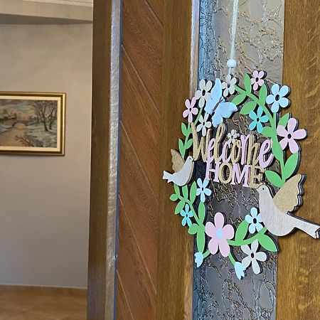 Guest House Persa Gjirokastër المظهر الخارجي الصورة