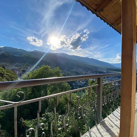 Guest House Persa Gjirokastër المظهر الخارجي الصورة