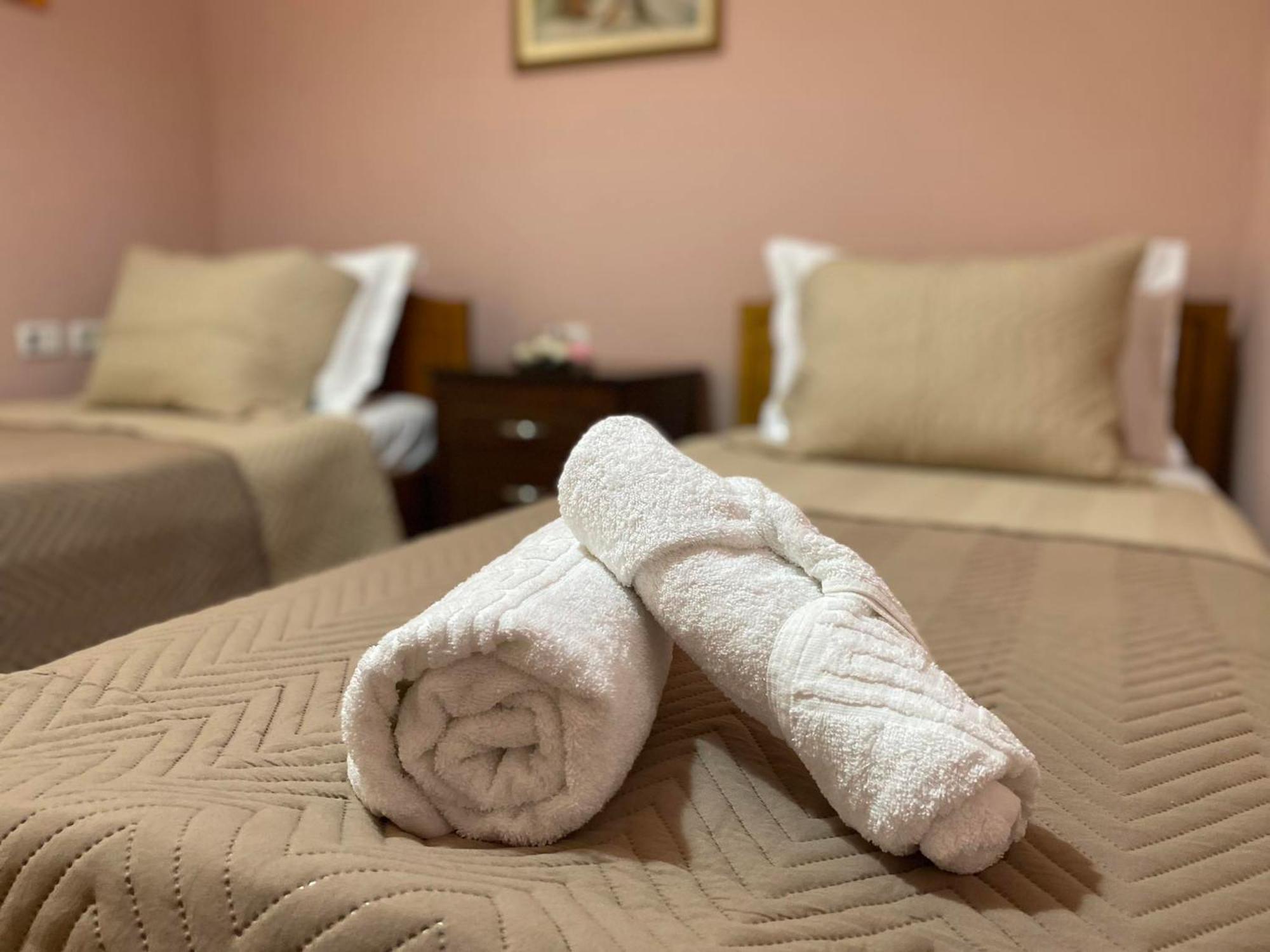 Guest House Persa Gjirokastër المظهر الخارجي الصورة