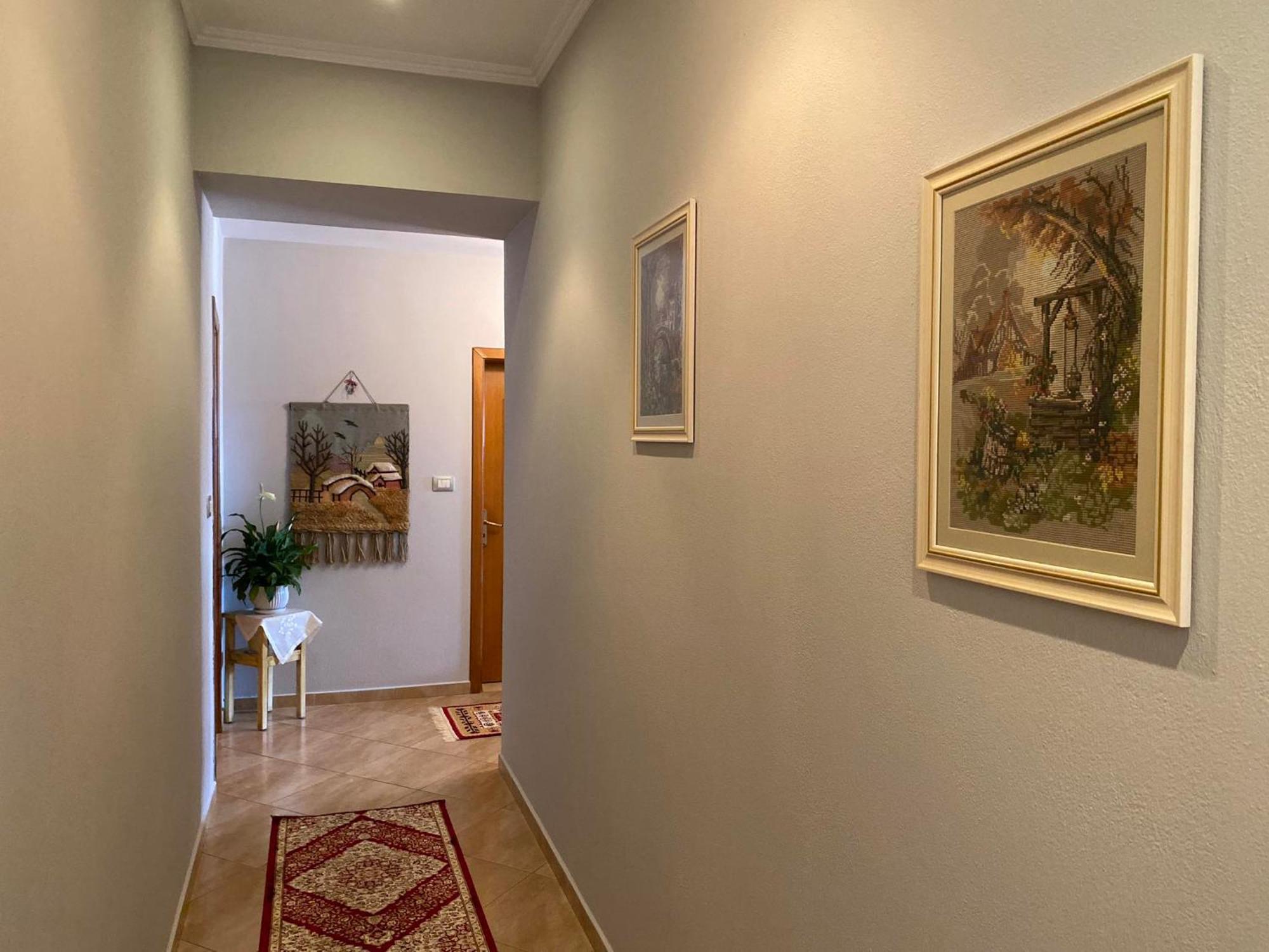 Guest House Persa Gjirokastër المظهر الخارجي الصورة