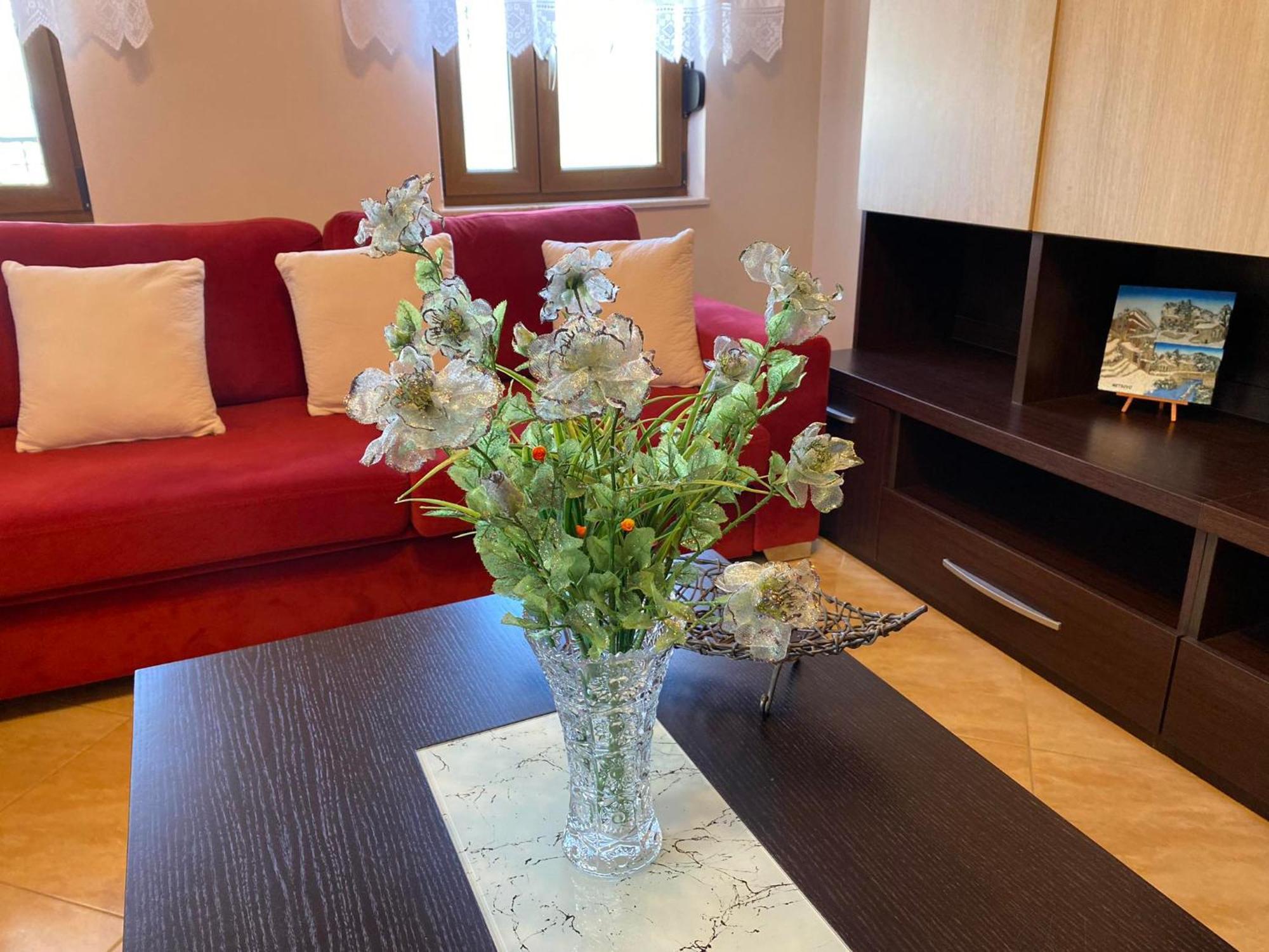 Guest House Persa Gjirokastër المظهر الخارجي الصورة