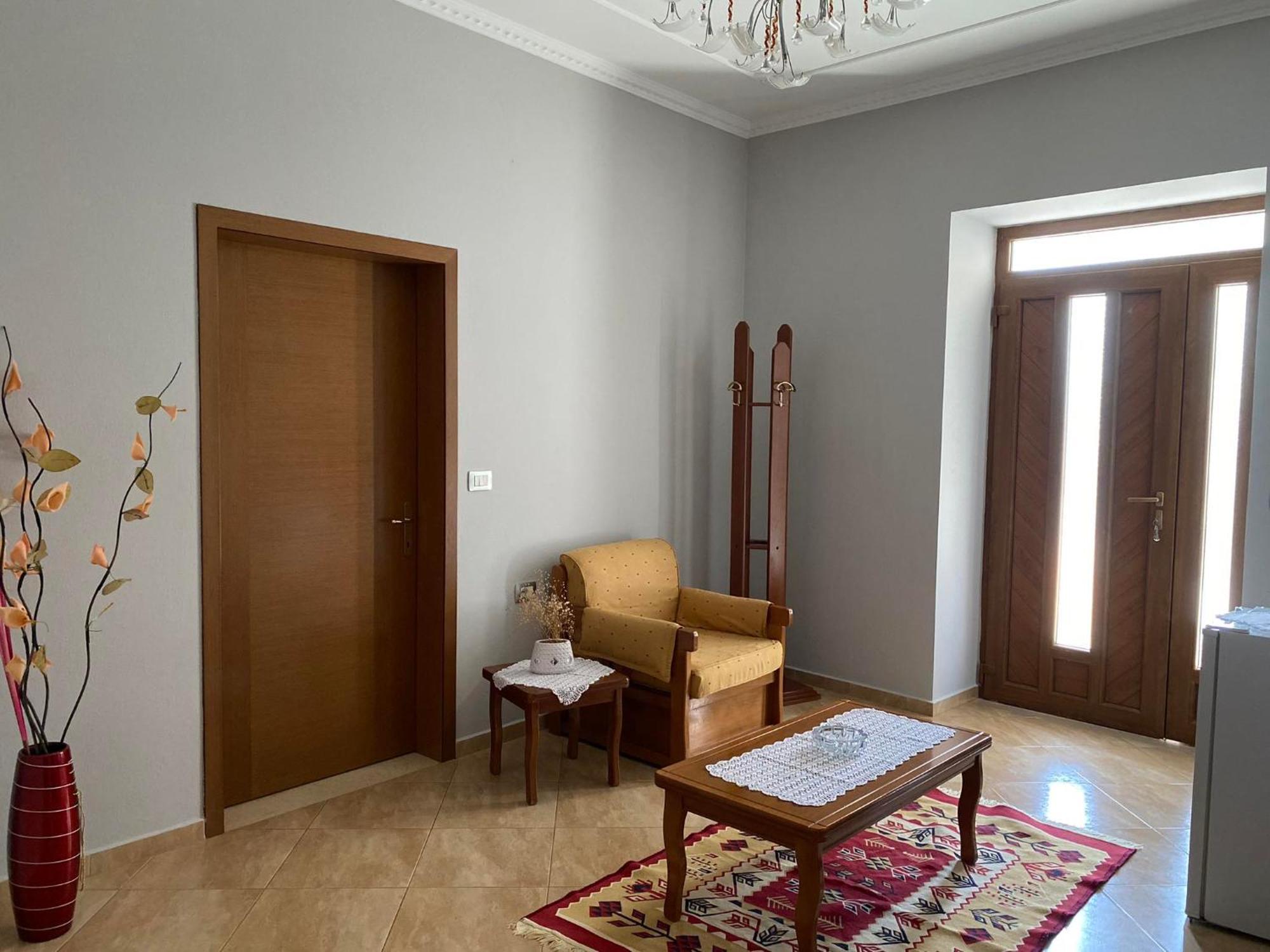 Guest House Persa Gjirokastër المظهر الخارجي الصورة