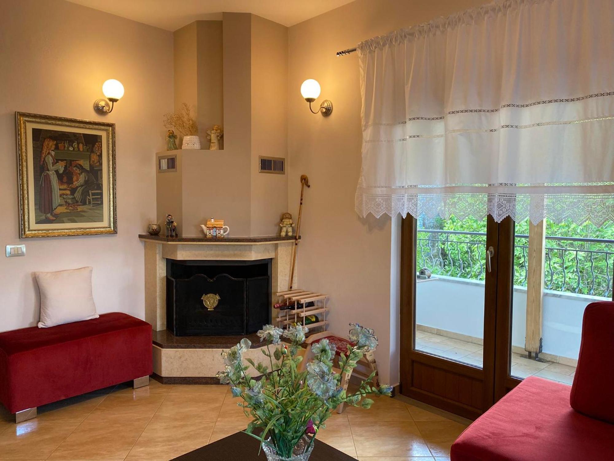 Guest House Persa Gjirokastër المظهر الخارجي الصورة