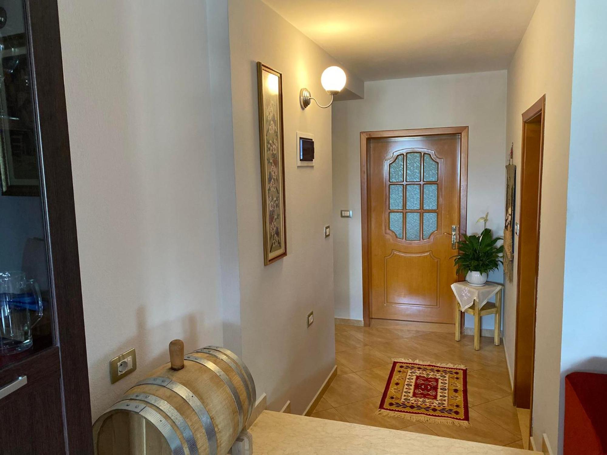 Guest House Persa Gjirokastër المظهر الخارجي الصورة