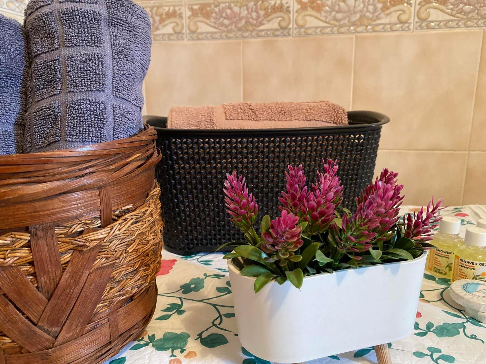 Guest House Persa Gjirokastër المظهر الخارجي الصورة