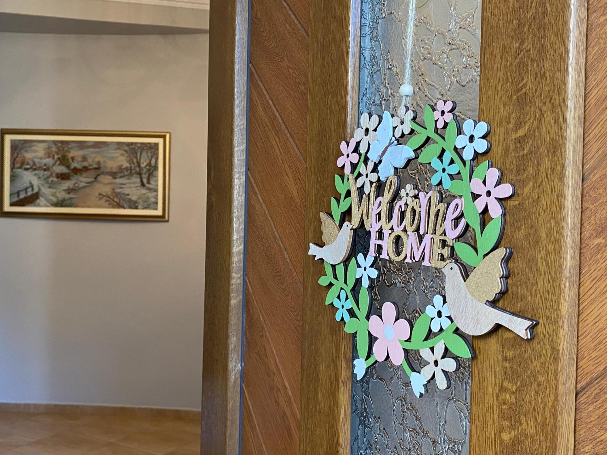 Guest House Persa Gjirokastër المظهر الخارجي الصورة