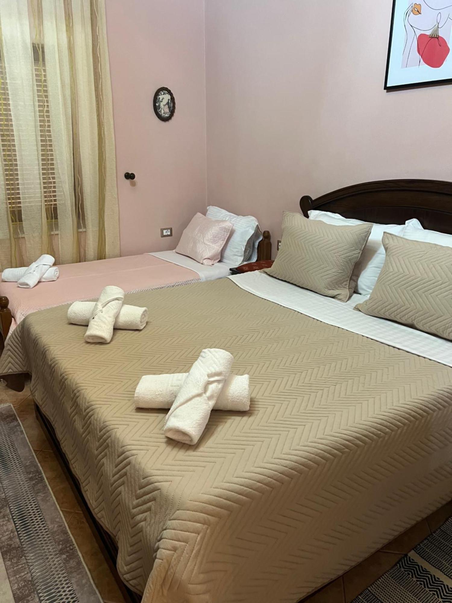 Guest House Persa Gjirokastër المظهر الخارجي الصورة